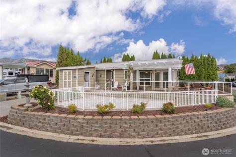 1000 State Route 150 Manson WA 98831