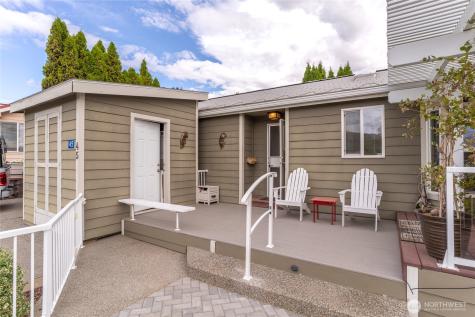 1000 State Route 150 Manson WA 98831
