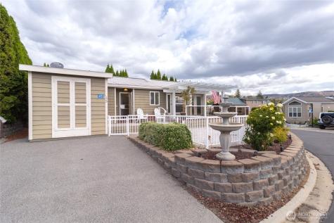 1000 State Route 150 Manson WA 98831
