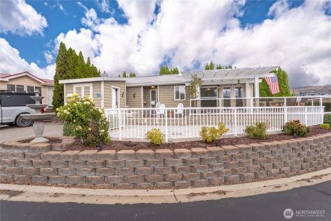 1000 State Route 150 Manson WA 98831