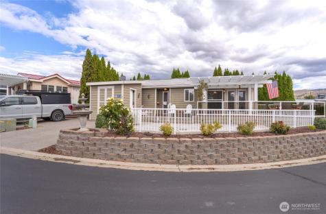 1000 State Route 150 Manson WA 98831