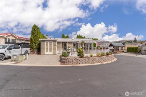 1000 State Route 150 Manson WA 98831