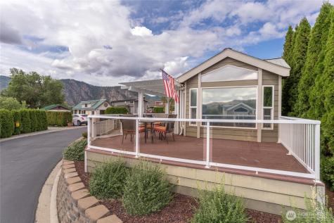 1000 State Route 150 Manson WA 98831