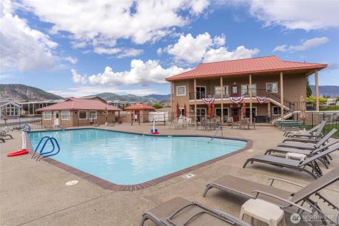 1000 State Route 150 Manson WA 98831