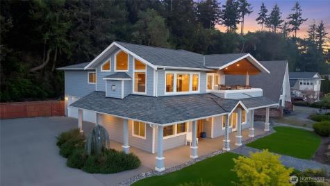 200 Swinomish Drive La Conner WA 98257