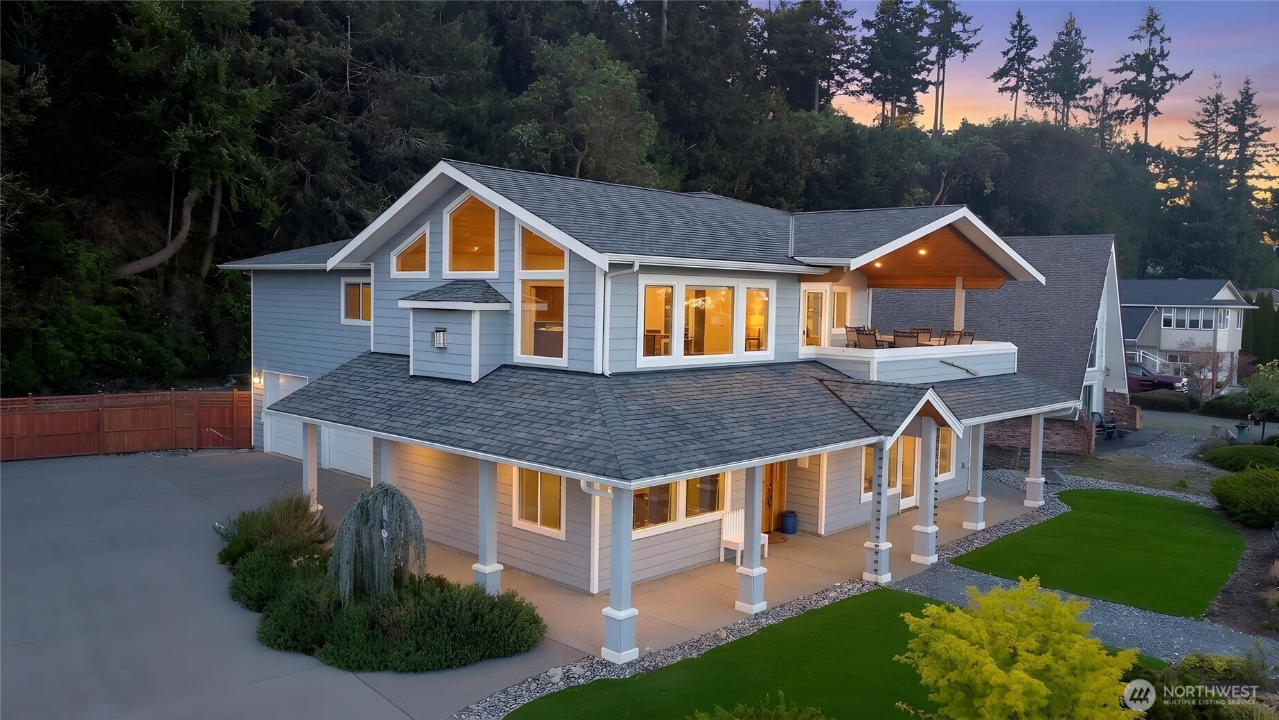 200 Swinomish Drive La Conner WA 98257