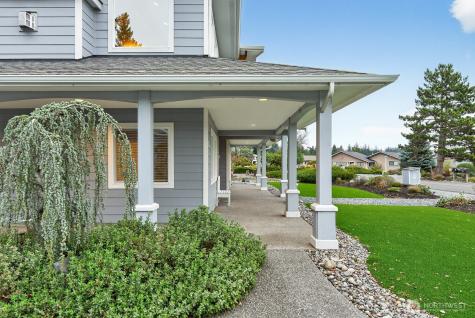 200 Swinomish Drive La Conner WA 98257