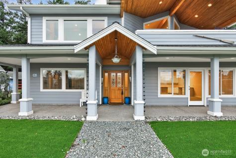 200 Swinomish Drive La Conner WA 98257