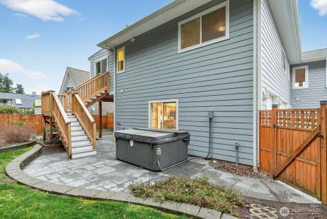 200 Swinomish Drive La Conner WA 98257