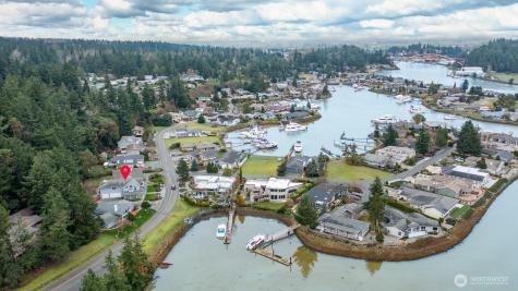 200 Swinomish Drive La Conner WA 98257
