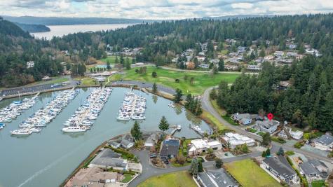 200 Swinomish Drive La Conner WA 98257
