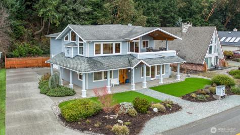 200 Swinomish Drive La Conner WA 98257