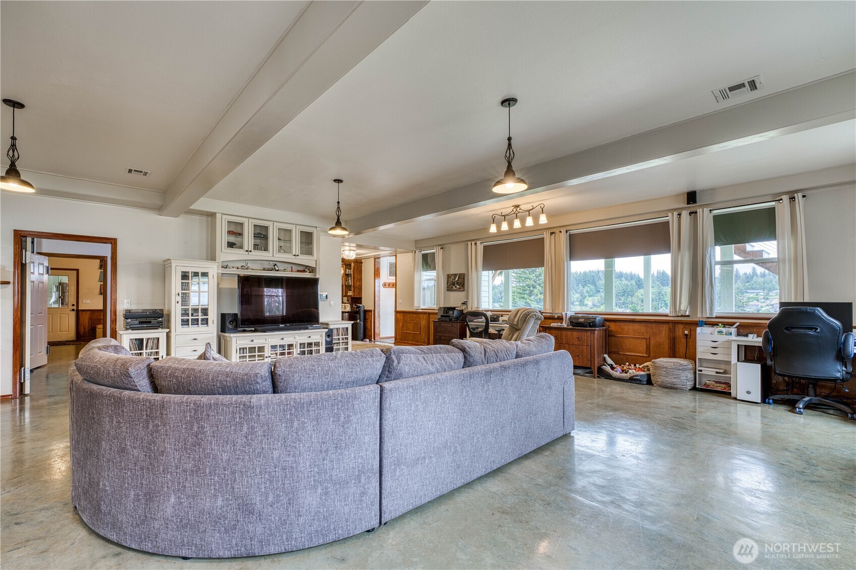 481 E Leeds Shelton WA 98584