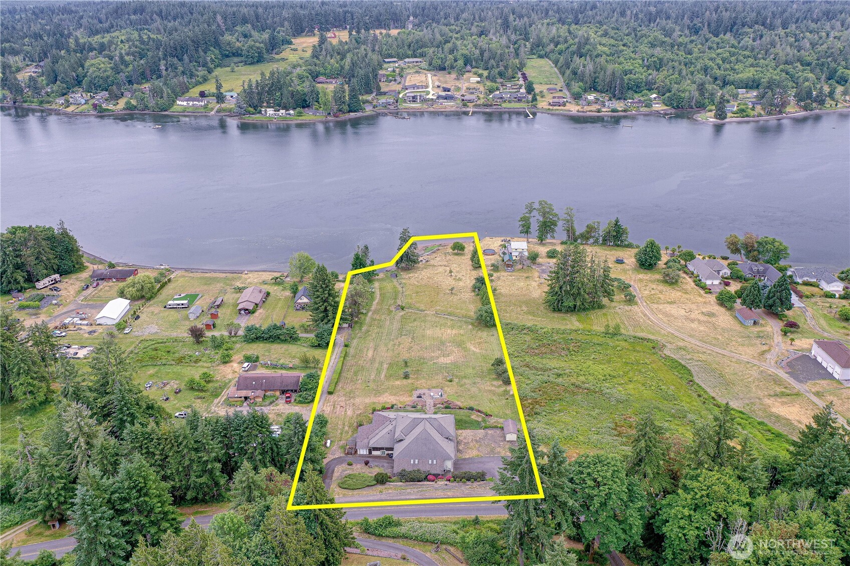 481 E Leeds Shelton WA 98584
