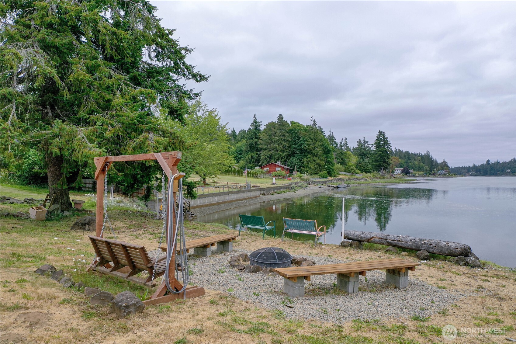 481 E Leeds Shelton WA 98584
