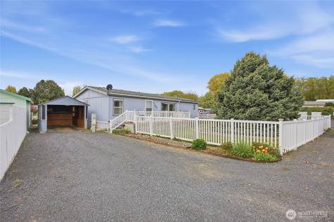 2285 Basin Street SW Ephrata WA 98823