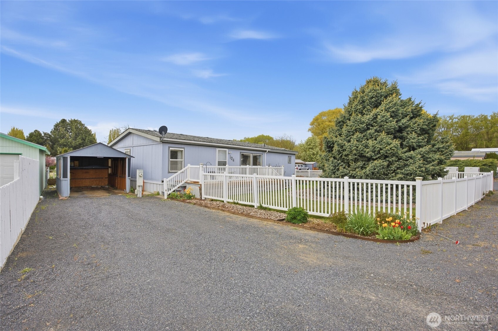 2285 Basin Street SW Ephrata WA 98823