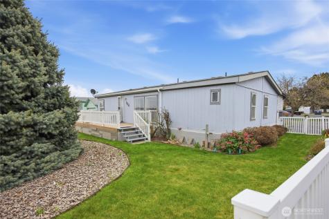 2285 Basin Street SW Ephrata WA 98823