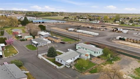 2285 Basin Street SW Ephrata WA 98823