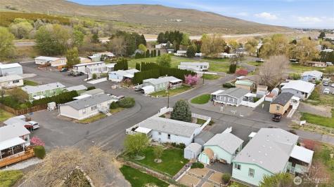 2285 Basin Street SW Ephrata WA 98823