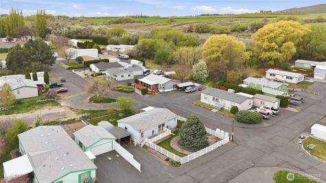 2285 Basin Street SW Ephrata WA 98823