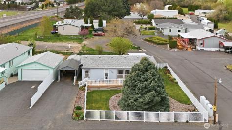 2285 Basin Street SW Ephrata WA 98823