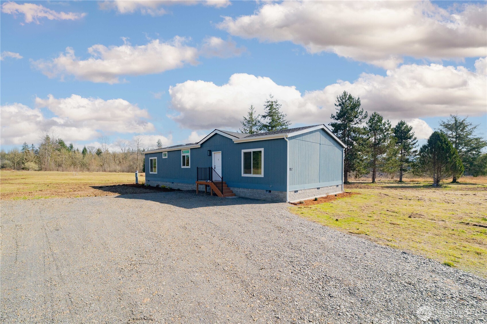 152 Mask Lane Toutle WA 98649