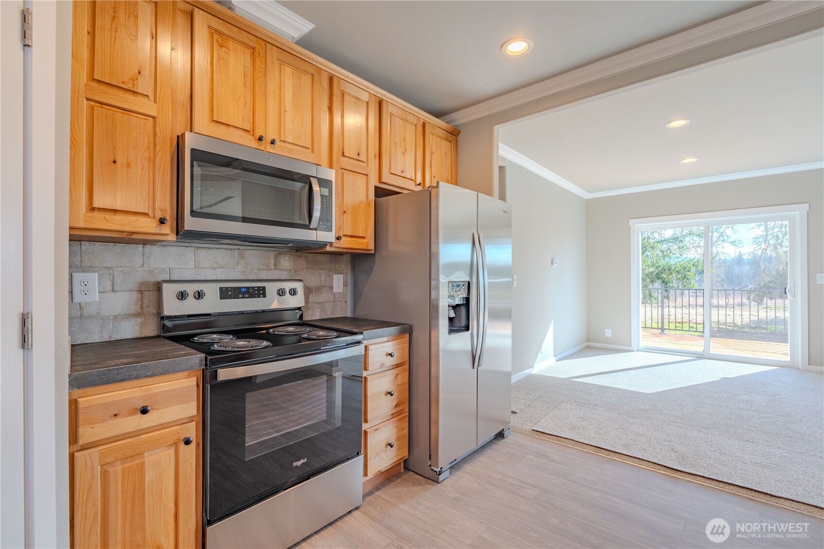 152 Mask Lane Toutle WA 98649