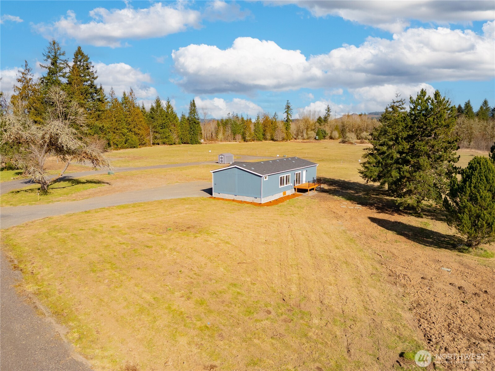 152 Mask Lane Toutle WA 98649