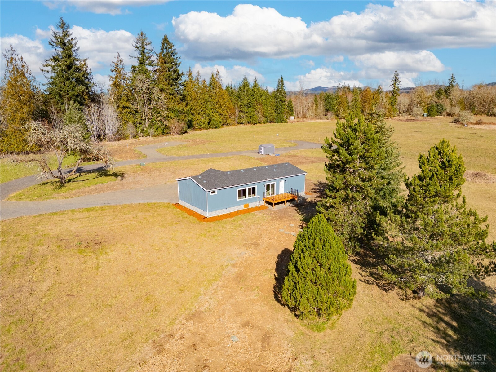 152 Mask Lane Toutle WA 98649