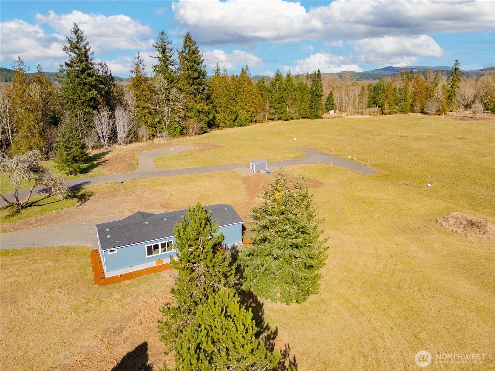 152 Mask Lane Toutle WA 98649