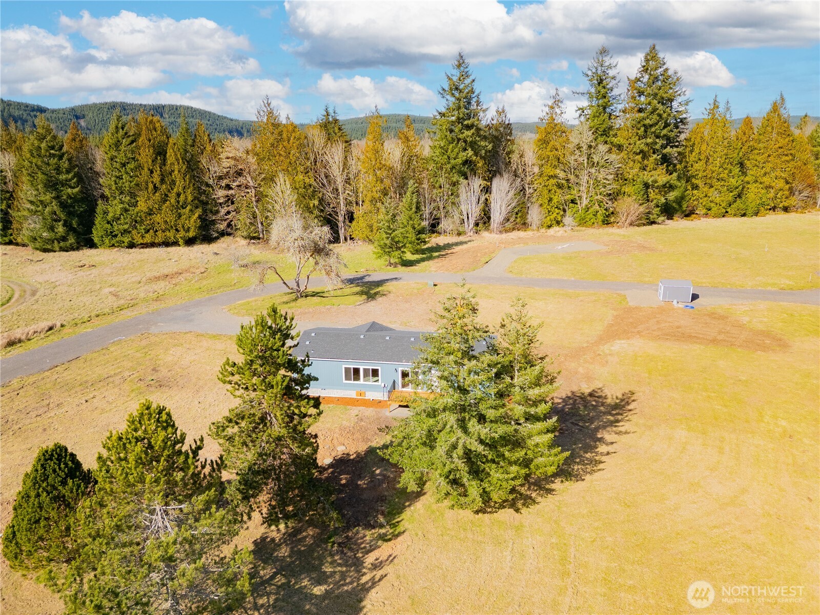 152 Mask Lane Toutle WA 98649