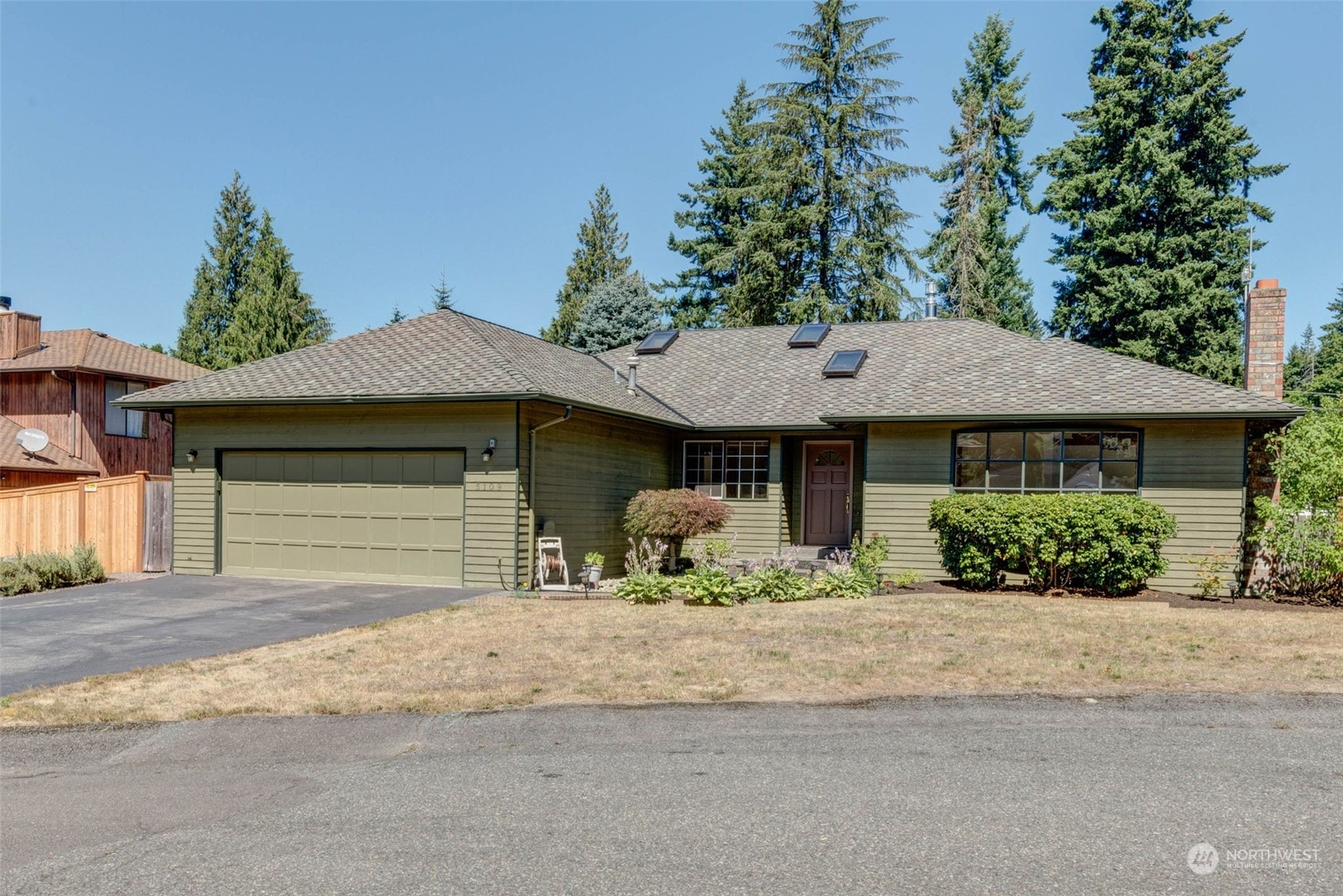 5109 142nd Street Sw Edmonds WA 98026