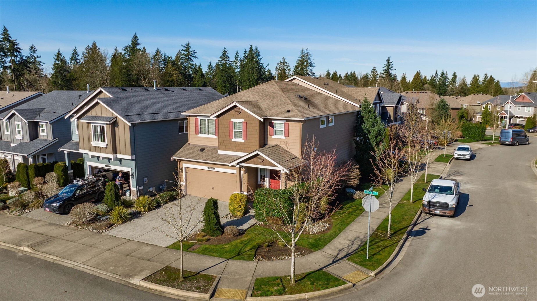 7539 18th Street SE Lake Stevens WA 98258