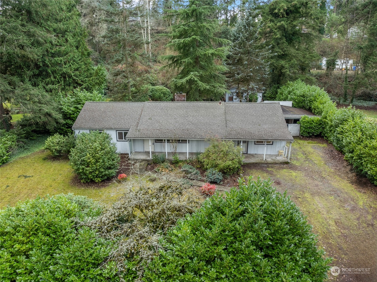 12624 Glenwood Avenue SW Lakewood WA 98499