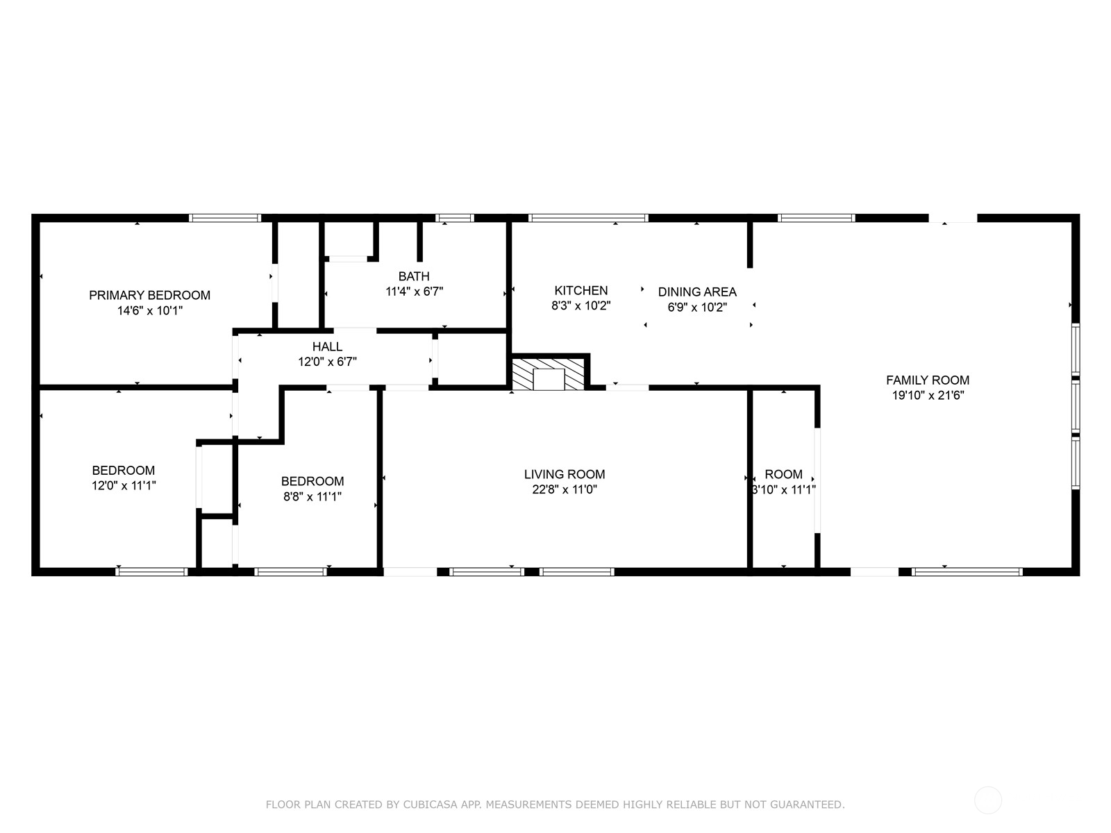 12624 Glenwood Avenue SW Lakewood WA 98499