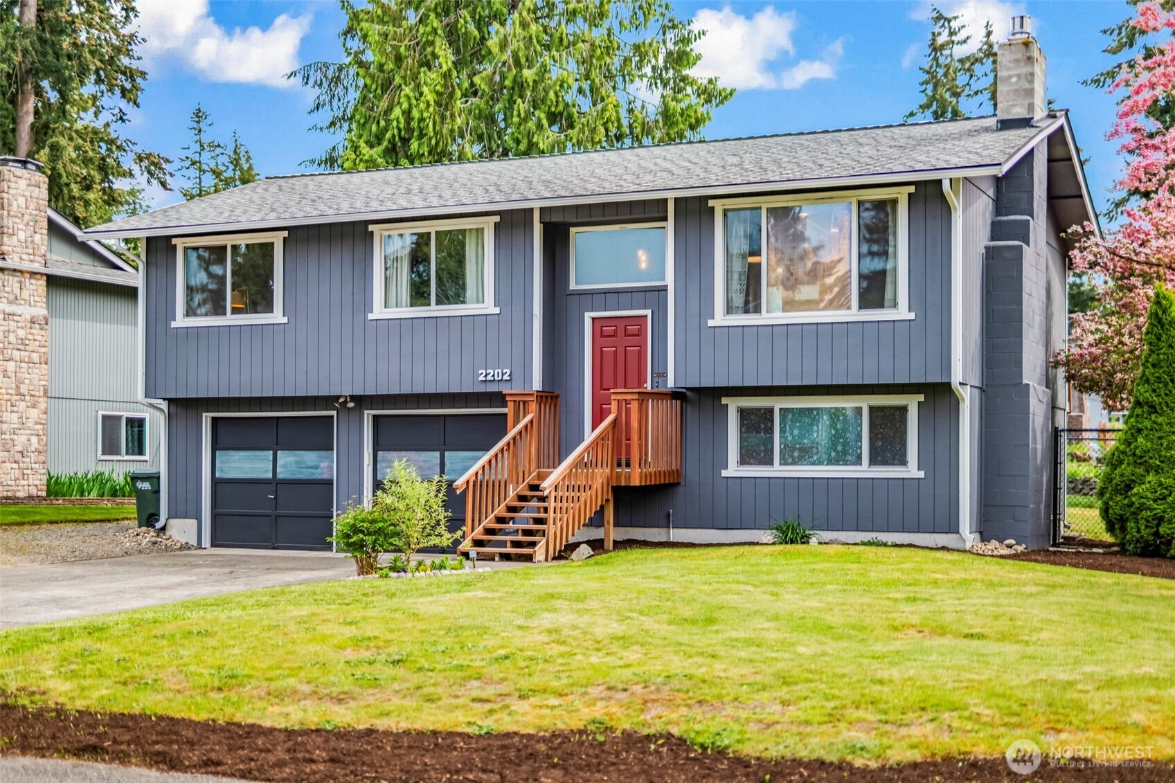 2202 28th Avenue SE Puyallup WA 98374