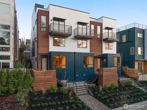914 15th Avenue Seattle WA 98122