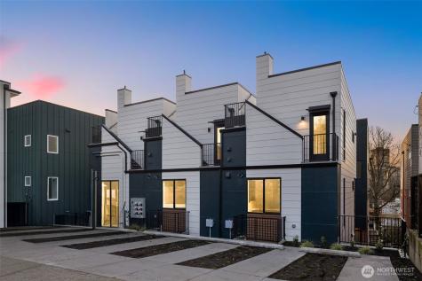 914 15th Avenue Seattle WA 98122