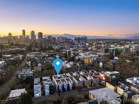 914 15th Avenue Seattle WA 98122