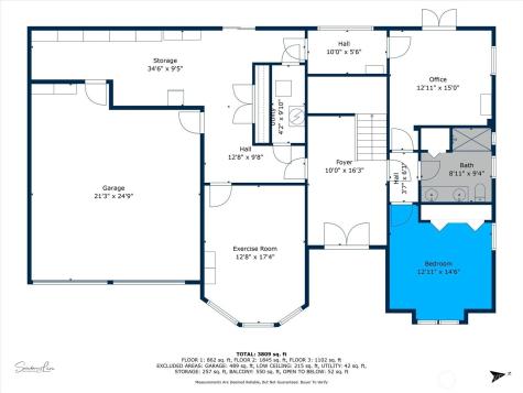 2029 West Beach Road Oak Harbor WA 98277