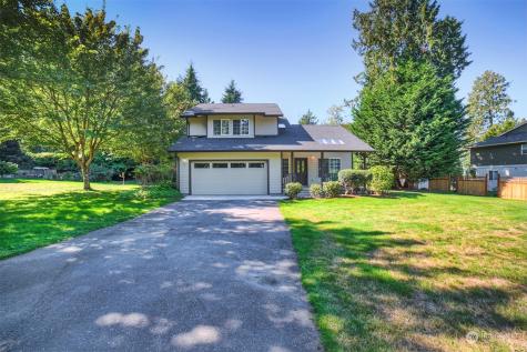 29674 Beach Drive NE Poulsbo WA 98370
