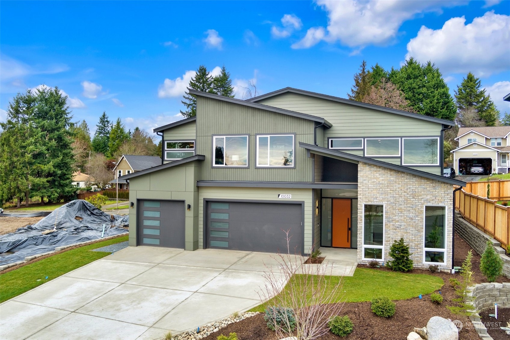 10032 Ne 196th Place Bothell WA 98011