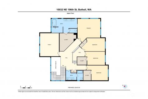 10032 Ne 196th Place Bothell WA 98011
