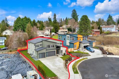 10032 Ne 196th Place Bothell WA 98011