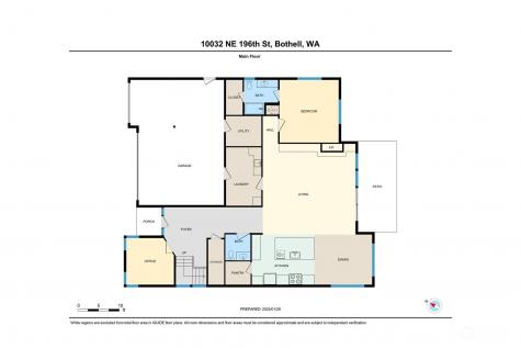10032 Ne 196th Place Bothell WA 98011