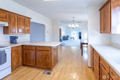 4591 Sunburst Drive Birch Bay WA 98230