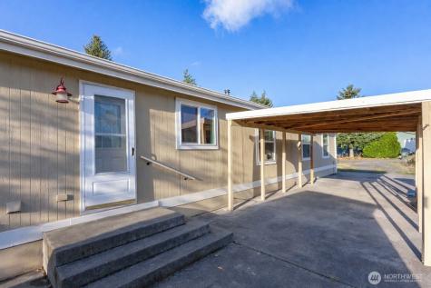 4591 Sunburst Drive Birch Bay WA 98230