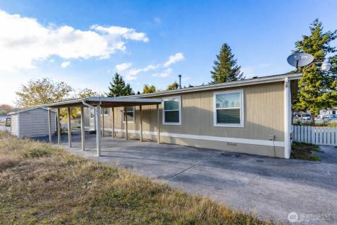 4591 Sunburst Drive Birch Bay WA 98230