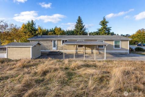4591 Sunburst Drive Birch Bay WA 98230